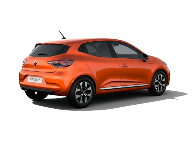 RENAULT CLIO evolution TCe 90 