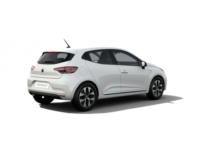 RENAULT CLIO EQUILIBRE SCE 65 