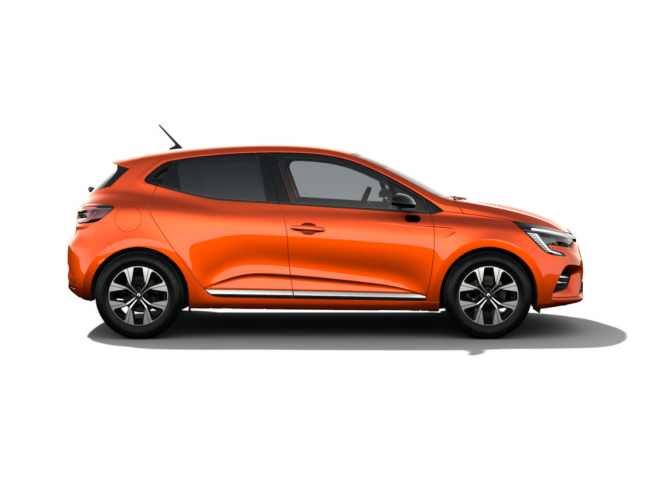 RENAULT CLIO evolution TCe 90 