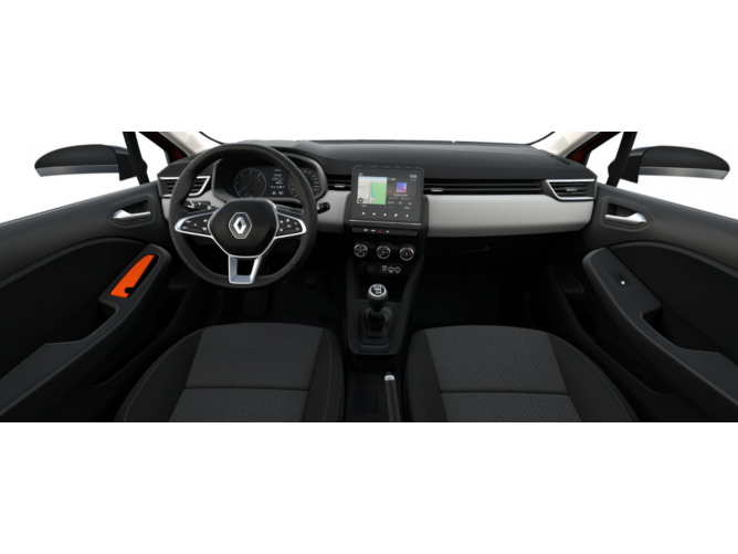 RENAULT CLIO evolution TCe 90 