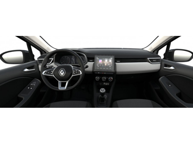 RENAULT CLIO EQUILIBRE SCE 65 