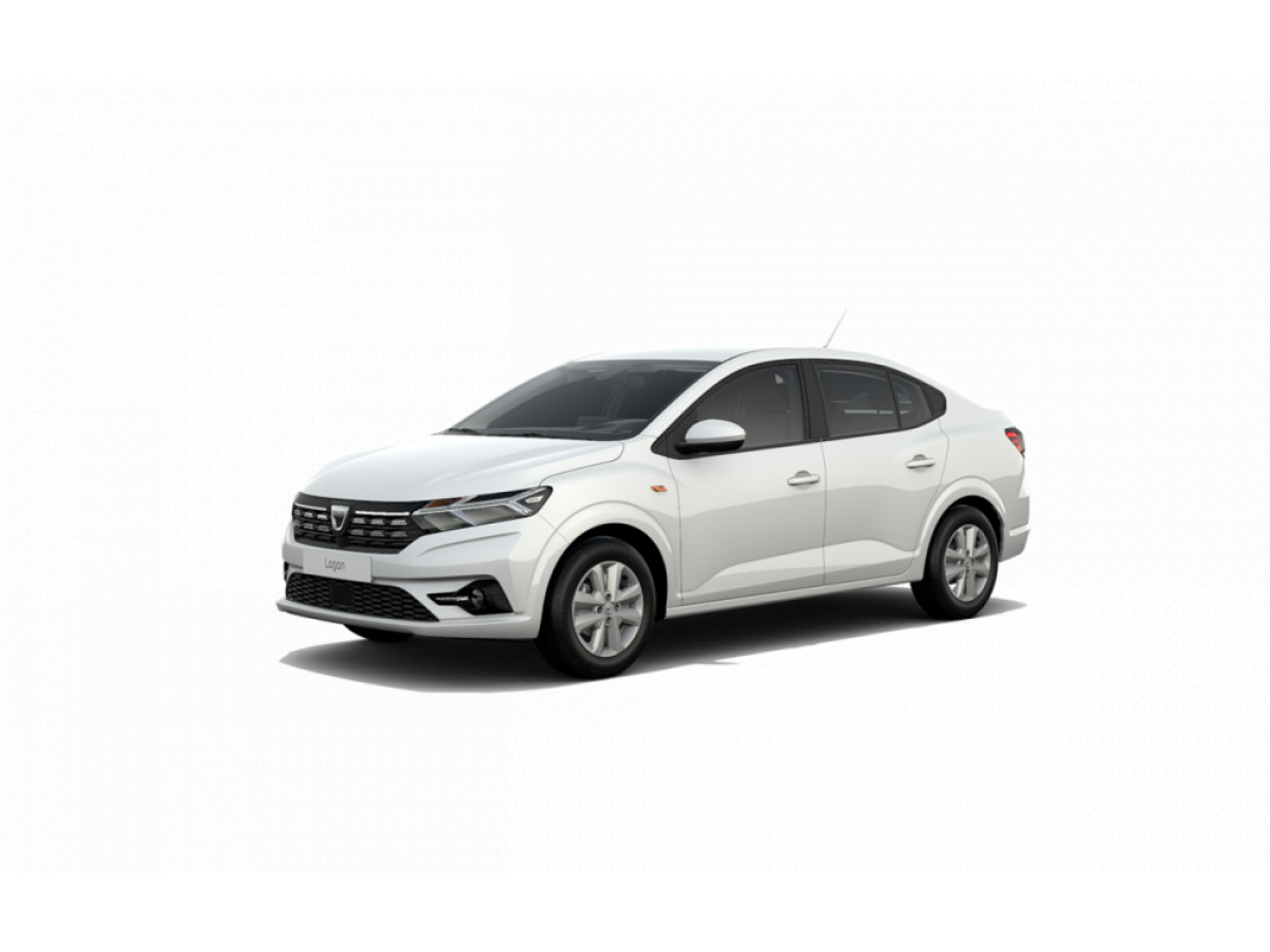 DACIA LOGAN COMFORT TCE 100 ECO-G