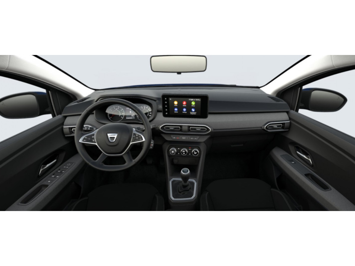 DACIA LOGAN COMFORT TCE 90