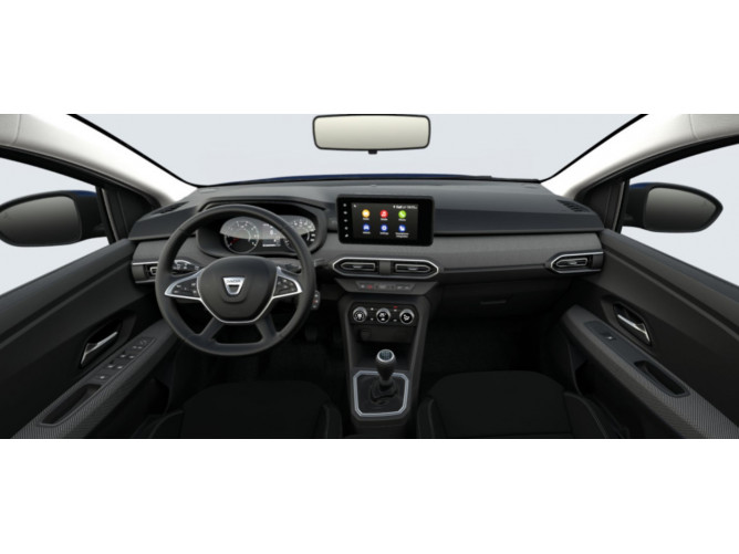 DACIA LOGAN COMFORT TCE 90 