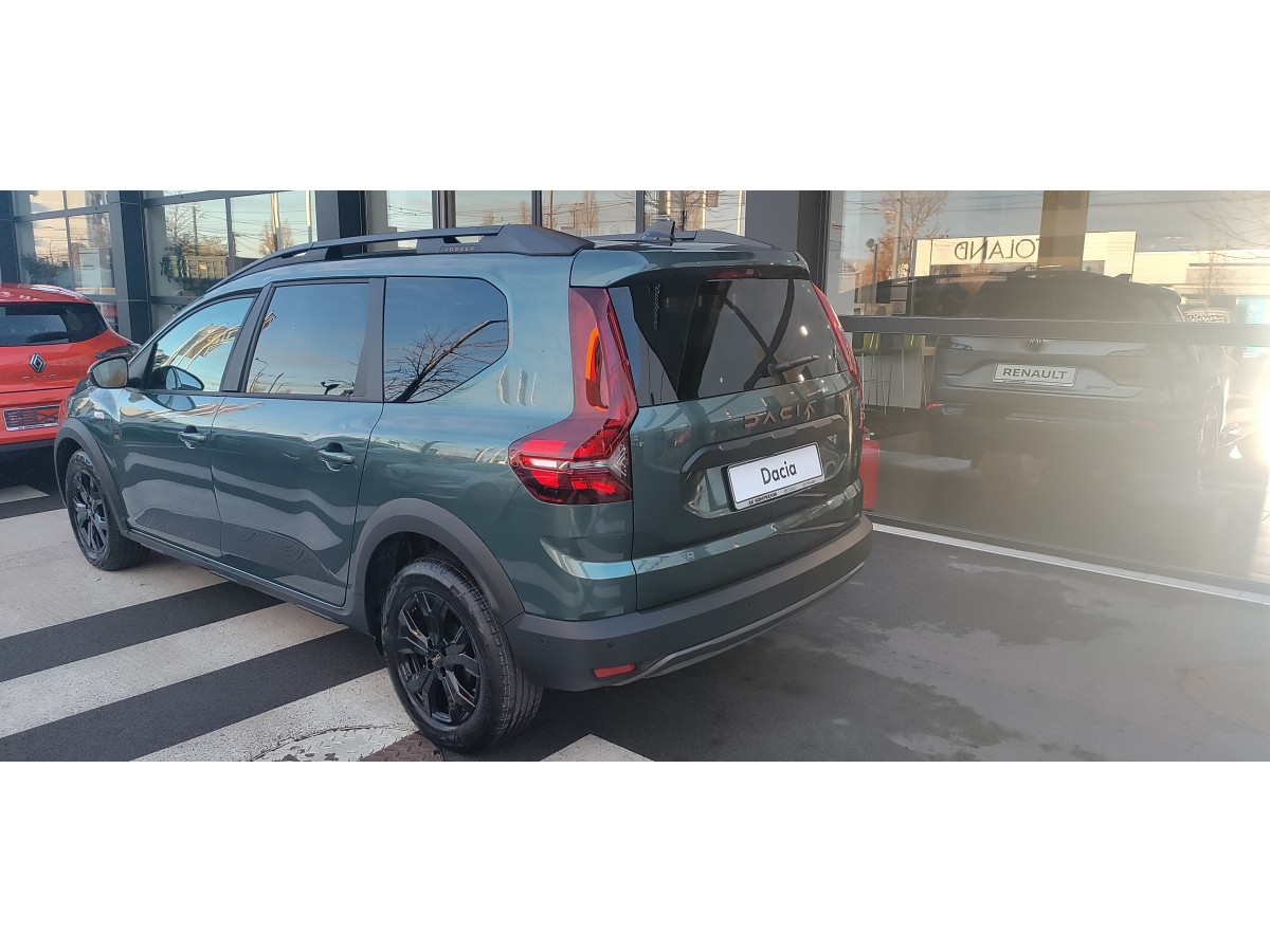 DACIA JOGGER EXTREME 1.0 ECO-G 100
