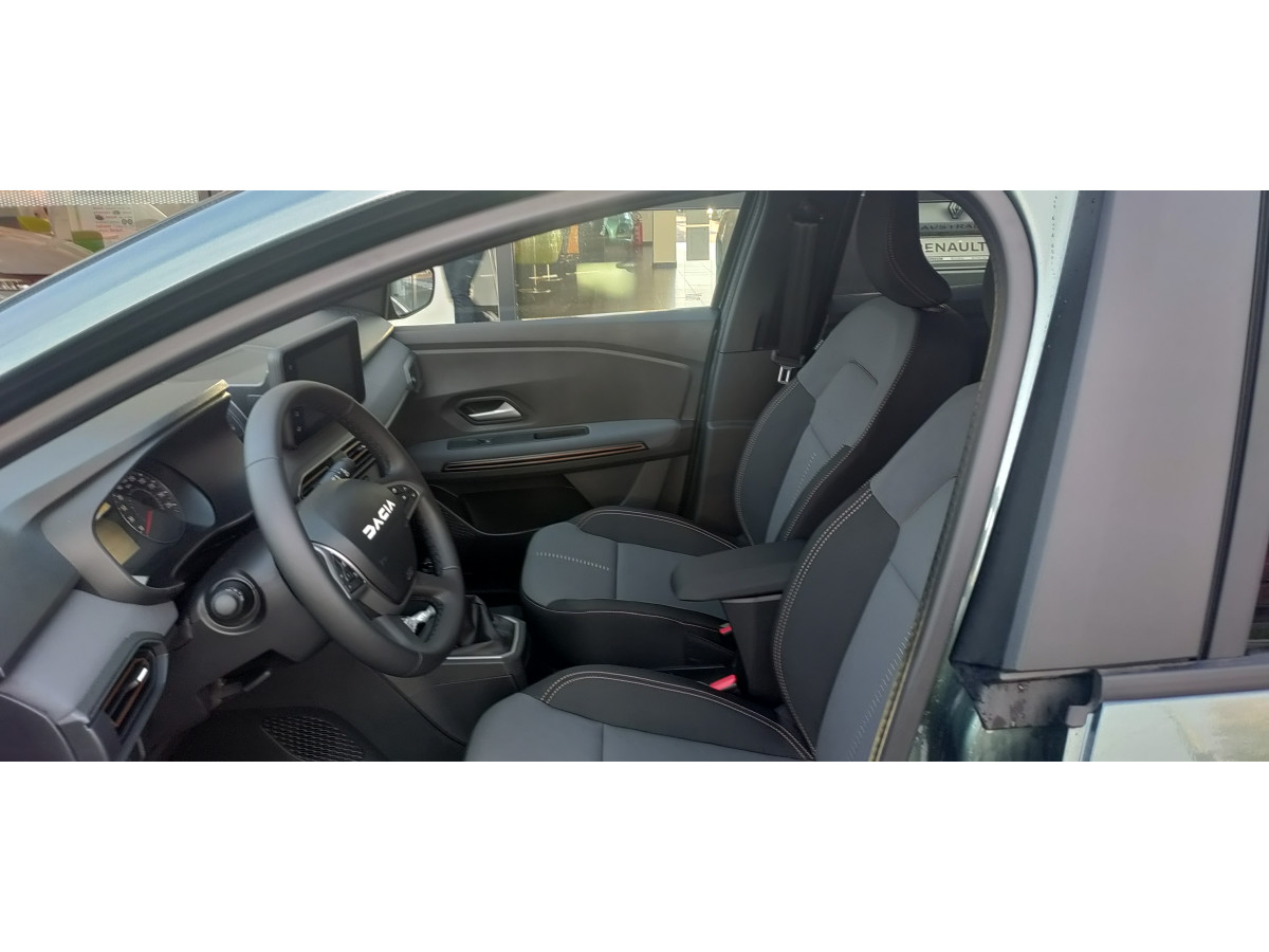 DACIA JOGGER EXTREME 1.0 ECO-G 100