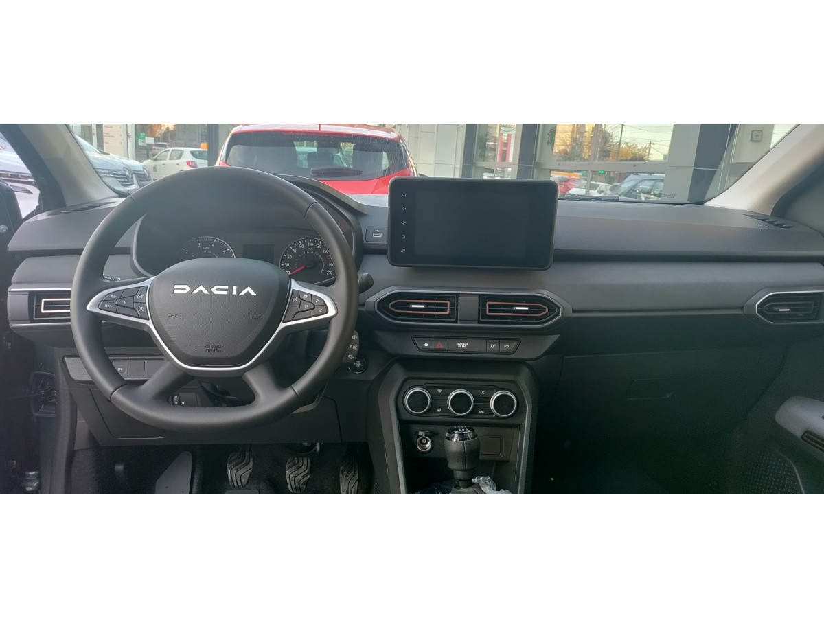 DACIA JOGGER EXTREME 1.0 ECO-G 100