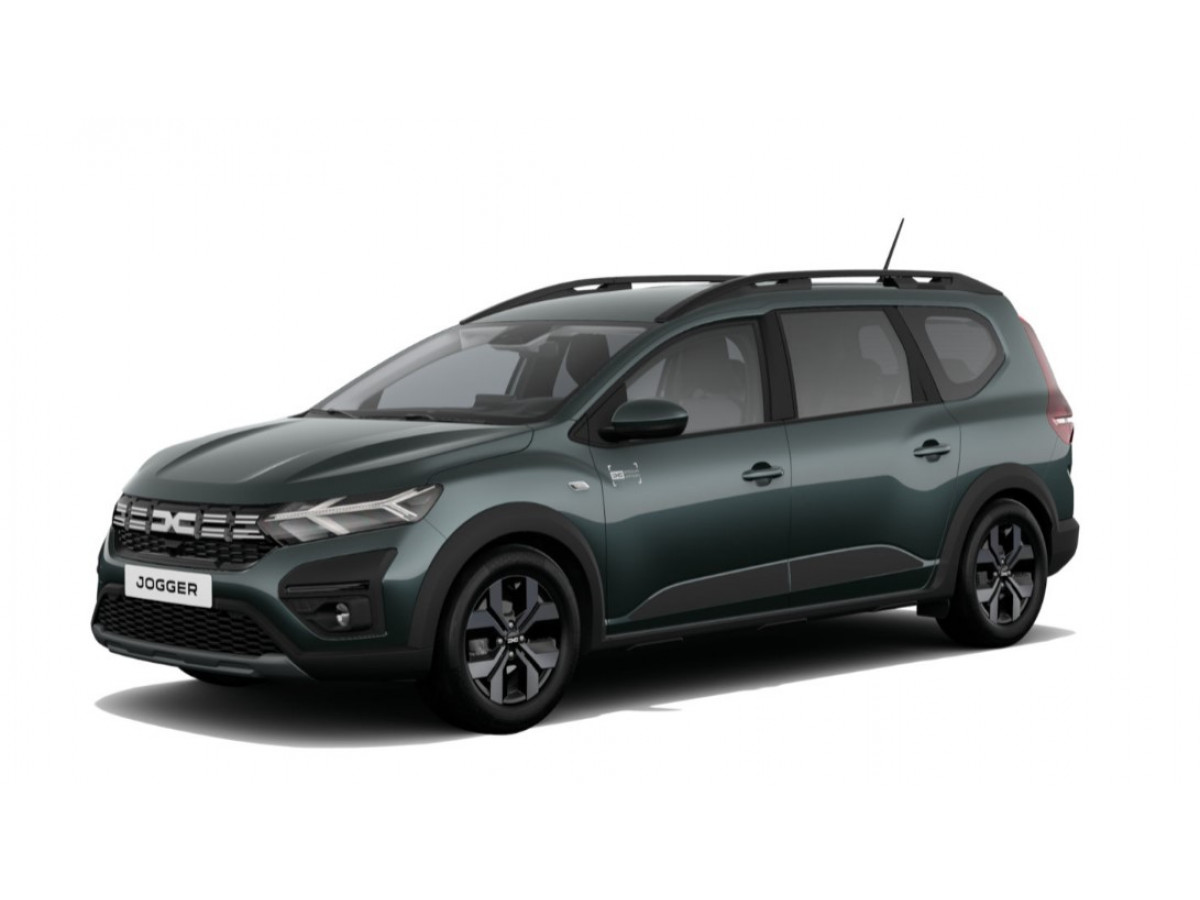 DACIA JOGGER EXPRESSION TCE 100 ECO-G