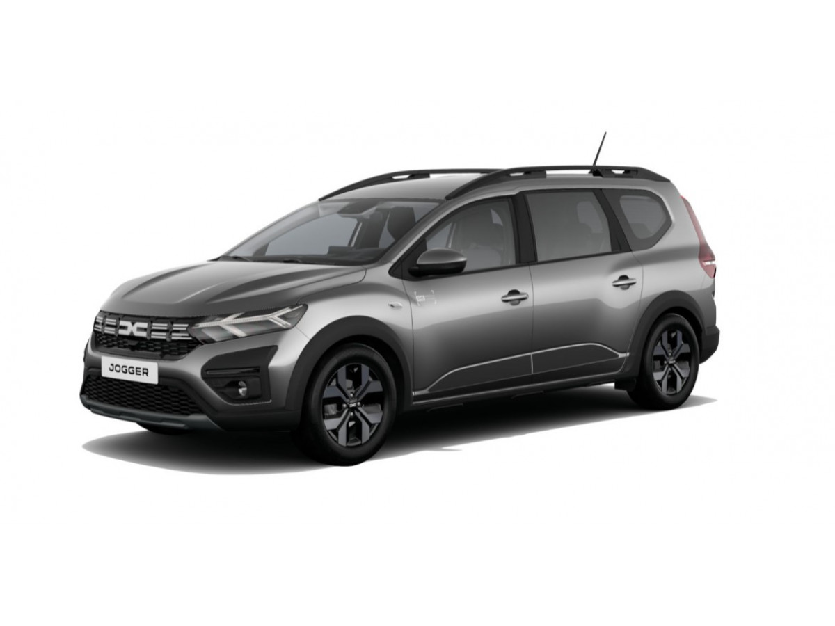 DACIA JOGGER EXPRESSION TCE 100 ECO-G