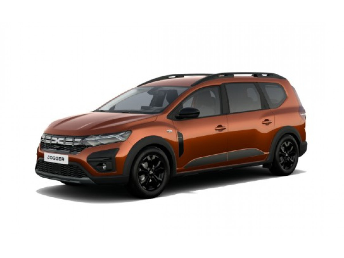 DACIA JOGGER EXPRESSION TCE 100 ECO-G 7SED