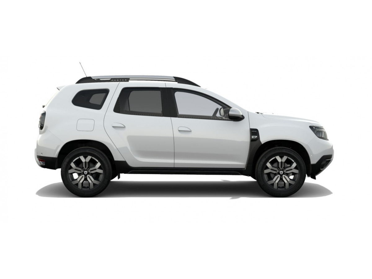 DACIA DUSTER COMFORT TCE 100 ECO-G