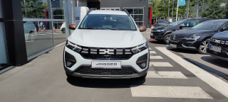 DACIA JOGGER EXTREME 1.0 ECO-G 100