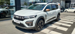 DACIA JOGGER EXTREME 1.0 ECO-G 100