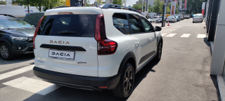 DACIA JOGGER EXTREME 1.0 ECO-G 100