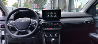 DACIA JOGGER EXTREME 1.0 ECO-G 100