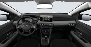DACIA JOGGER EXPRESSION TCE 100 ECO-G