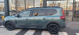 DACIA JOGGER EXTREME 1.0 ECO-G 100