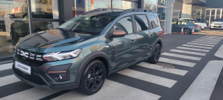 DACIA JOGGER EXTREME 1.0 ECO-G 100 