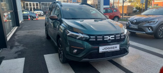 DACIA JOGGER EXTREME 1.0 ECO-G 100