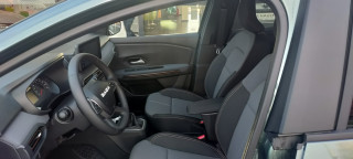 DACIA JOGGER EXTREME 1.0 ECO-G 100