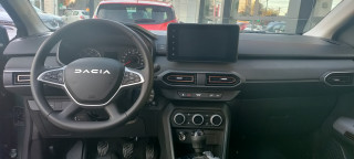 DACIA JOGGER EXTREME 1.0 ECO-G 100
