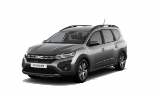 DACIA JOGGER EXPRESSION TCE 100 ECO-G