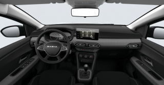 DACIA JOGGER EXPRESSION TCE 100 ECO-G