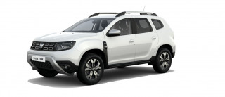 DACIA DUSTER COMFORT TCE 100 ECO-G