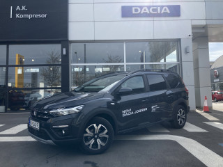 DACIA JOGGER COMFORT TCE 100 ECO-G 