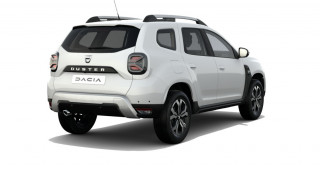 DACIA DUSTER COMFORT TCE 100 ECO-G