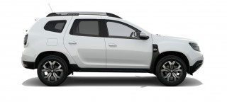 DACIA DUSTER COMFORT TCE 100 ECO-G