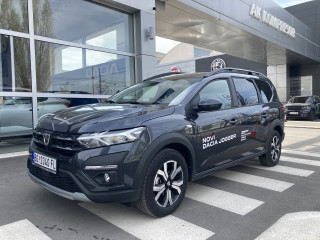 DACIA JOGGER COMFORT TCE 100 ECO-G 