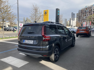 DACIA JOGGER COMFORT TCE 100 ECO-G 