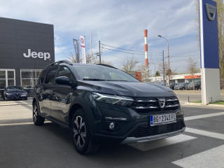 DACIA JOGGER COMFORT TCE 100 ECO-G 