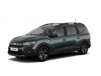 DACIA JOGGER EXPRESSION TCE 100 ECO-G 
