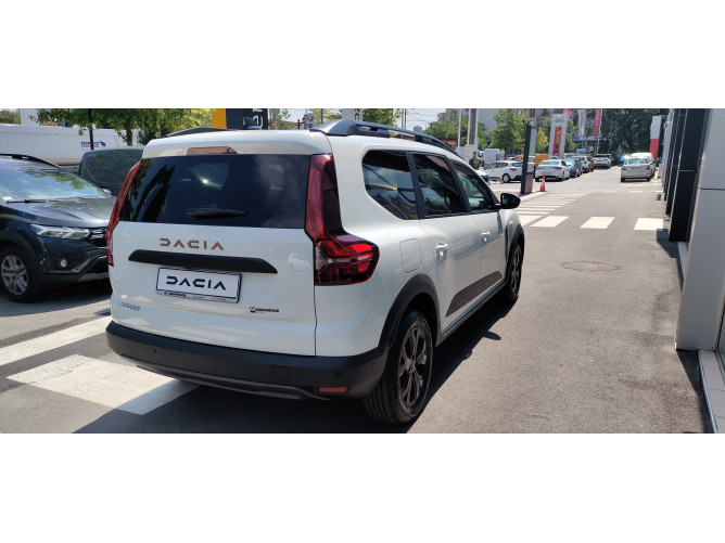 DACIA JOGGER EXTREME 1.0 ECO-G 100 
