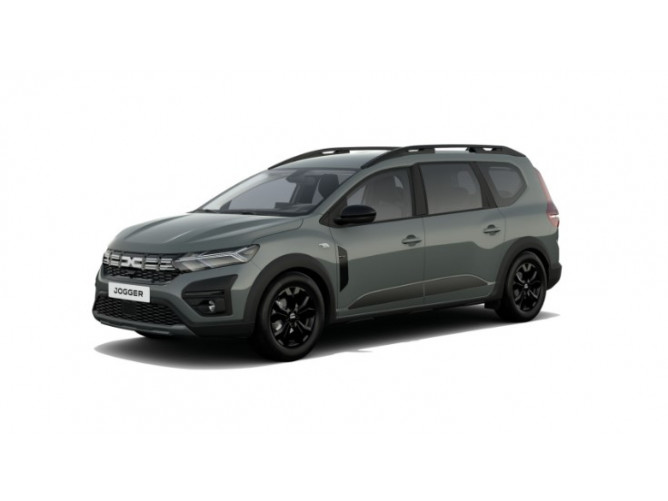 DACIA JOGGER EXTREME 1.0 ECO-G 100 