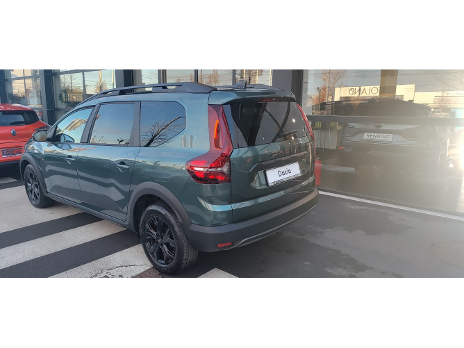 DACIA JOGGER EXTREME 1.0 ECO-G 100 