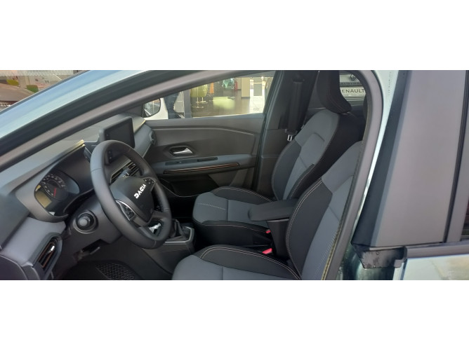 DACIA JOGGER EXTREME 1.0 ECO-G 100 