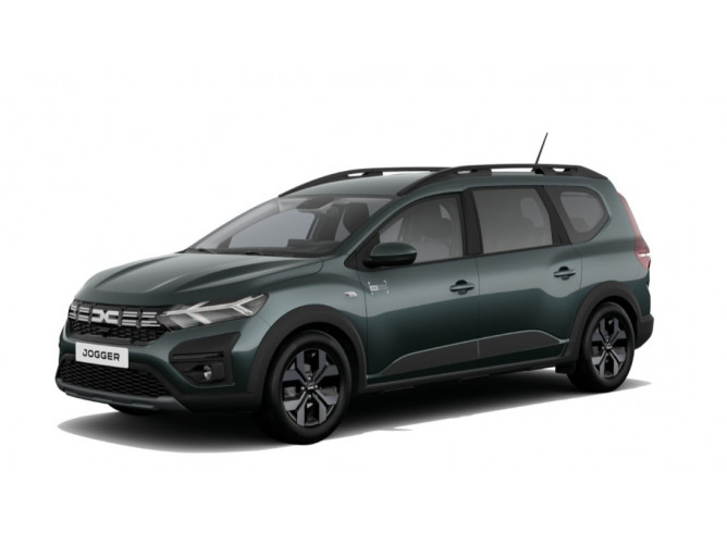 DACIA JOGGER EXPRESSION TCE 100 ECO-G 