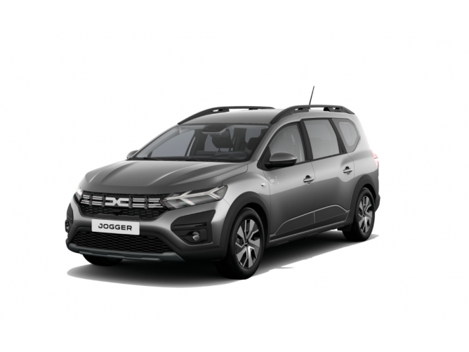 DACIA JOGGER EXPRESSION TCE 100 ECO-G 