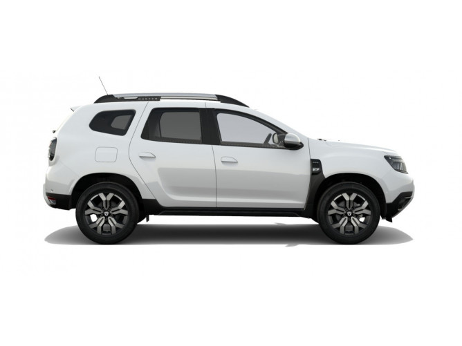 DACIA DUSTER COMFORT TCE 100 ECO-G 