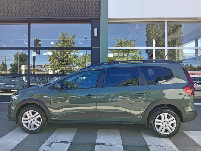 DACIA JOGGER EXPRESSION 1.0 ECO-G 100 