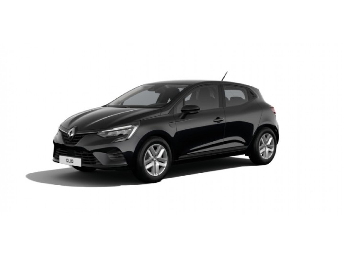RENAULT CLIO equilibre TCe 90