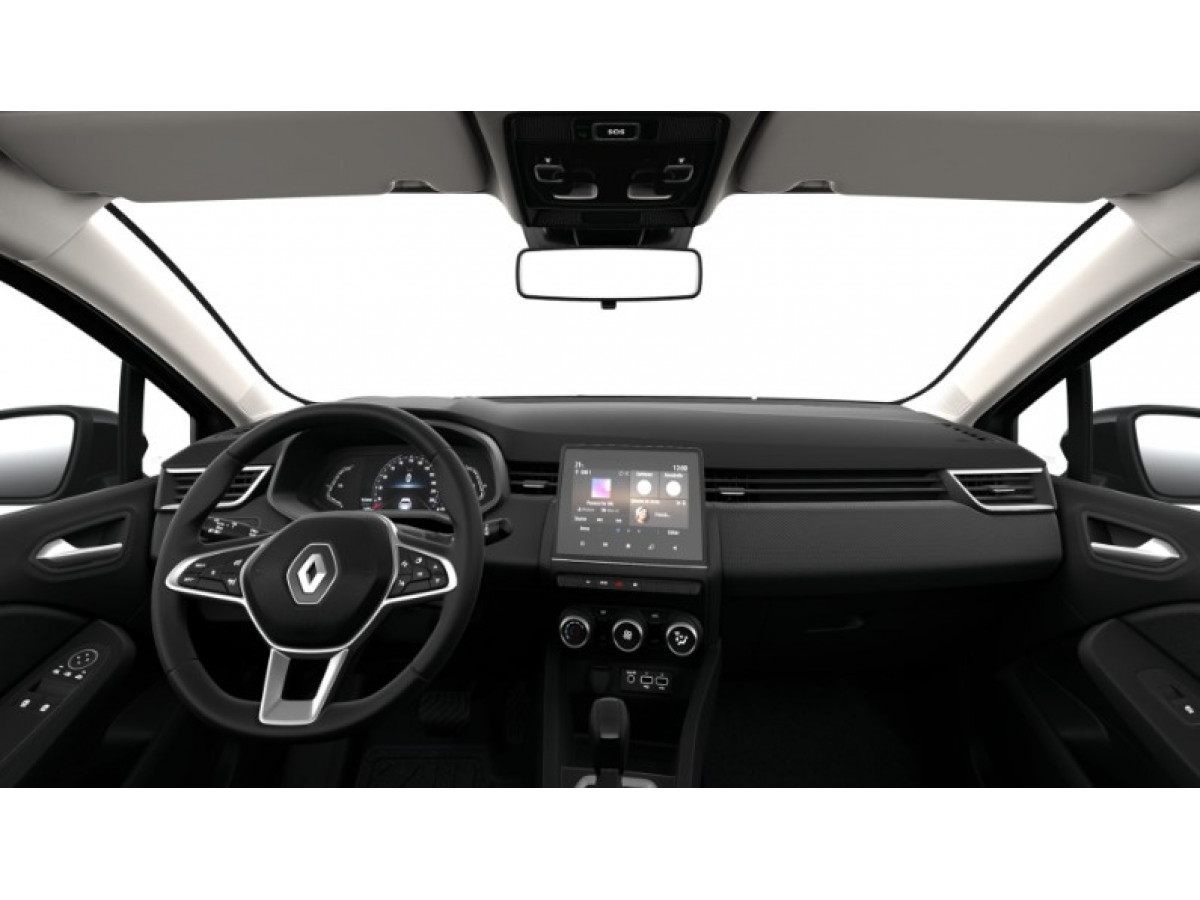 RENAULT CLIO equilibre TCe 90