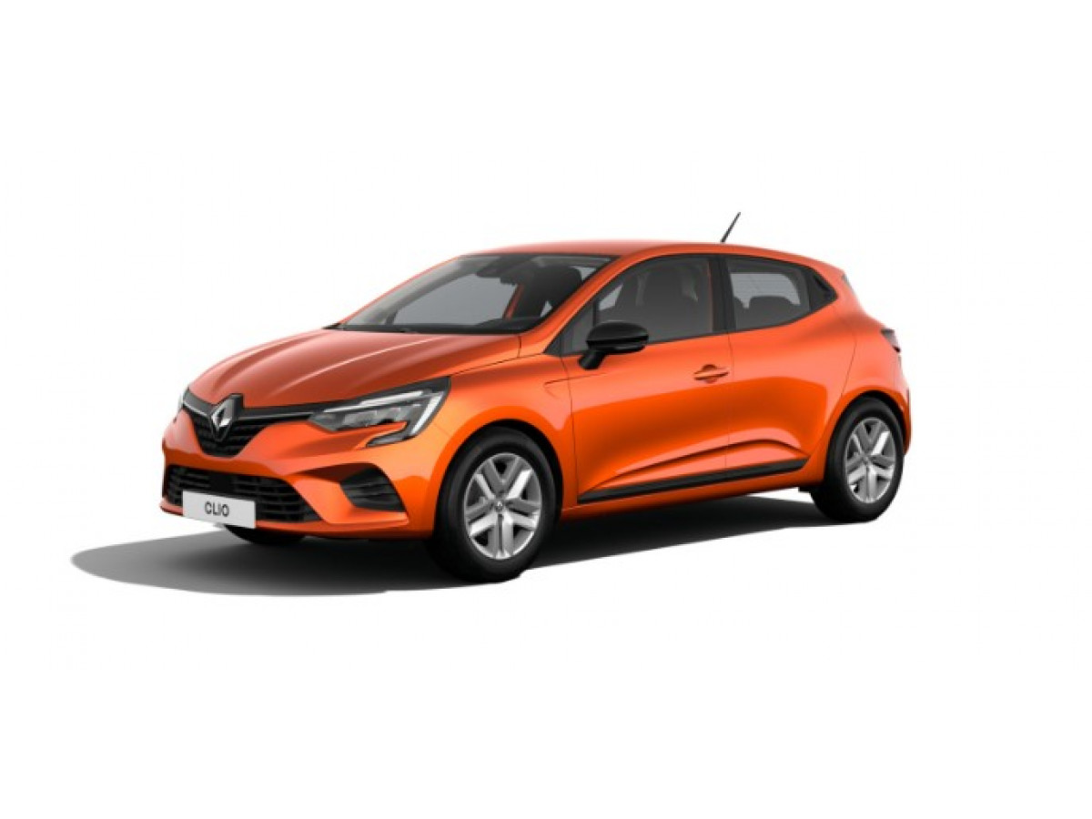 RENAULT CLIO equilibre TCe 90