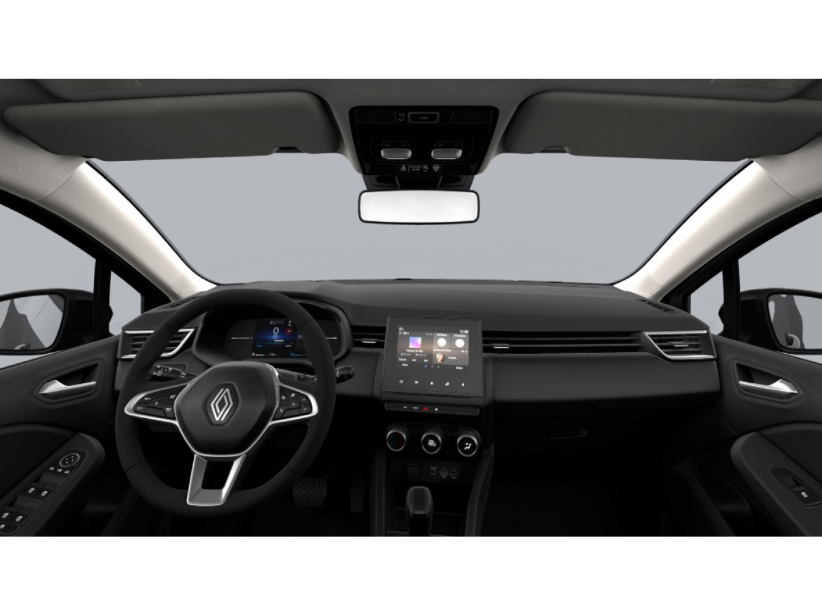 RENAULT CLIO Evolution TCe 90 CVT