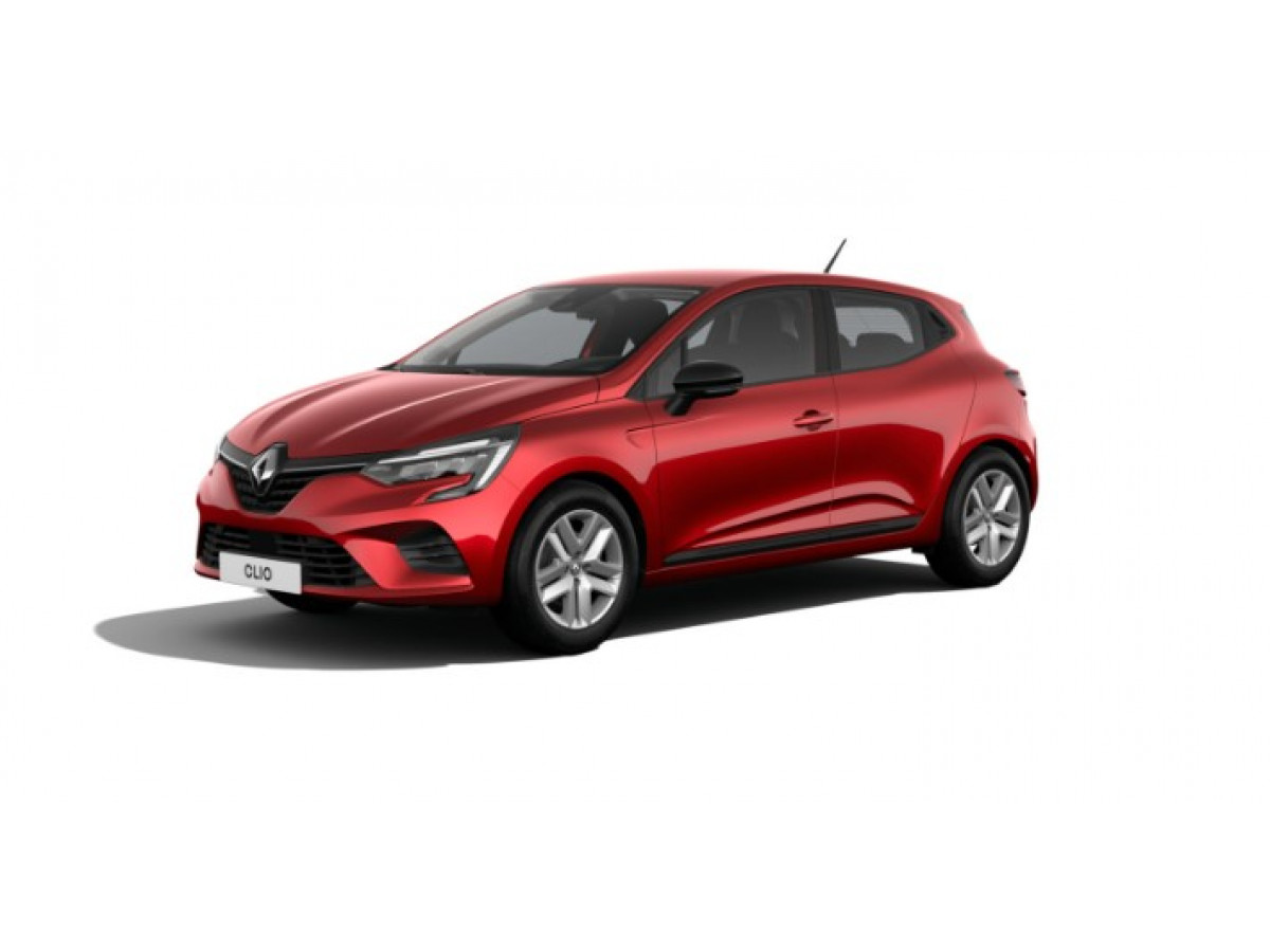RENAULT CLIO equilibre TCe 90