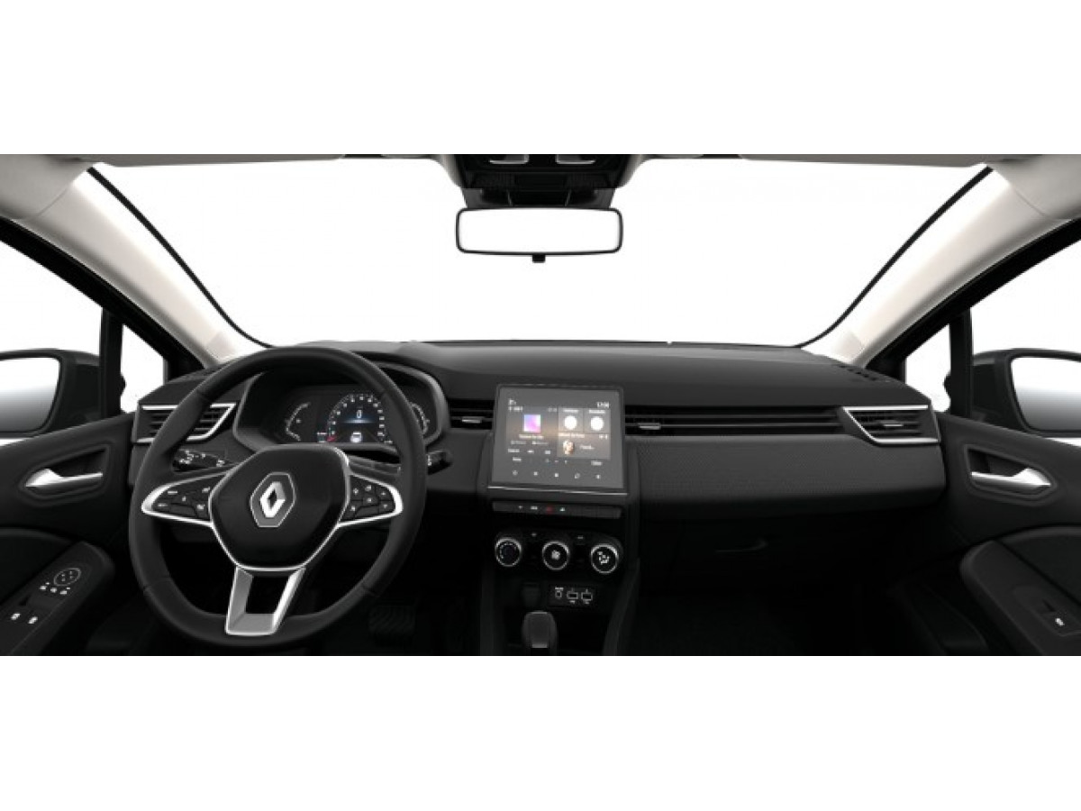 RENAULT CLIO Evolution TCe 90
