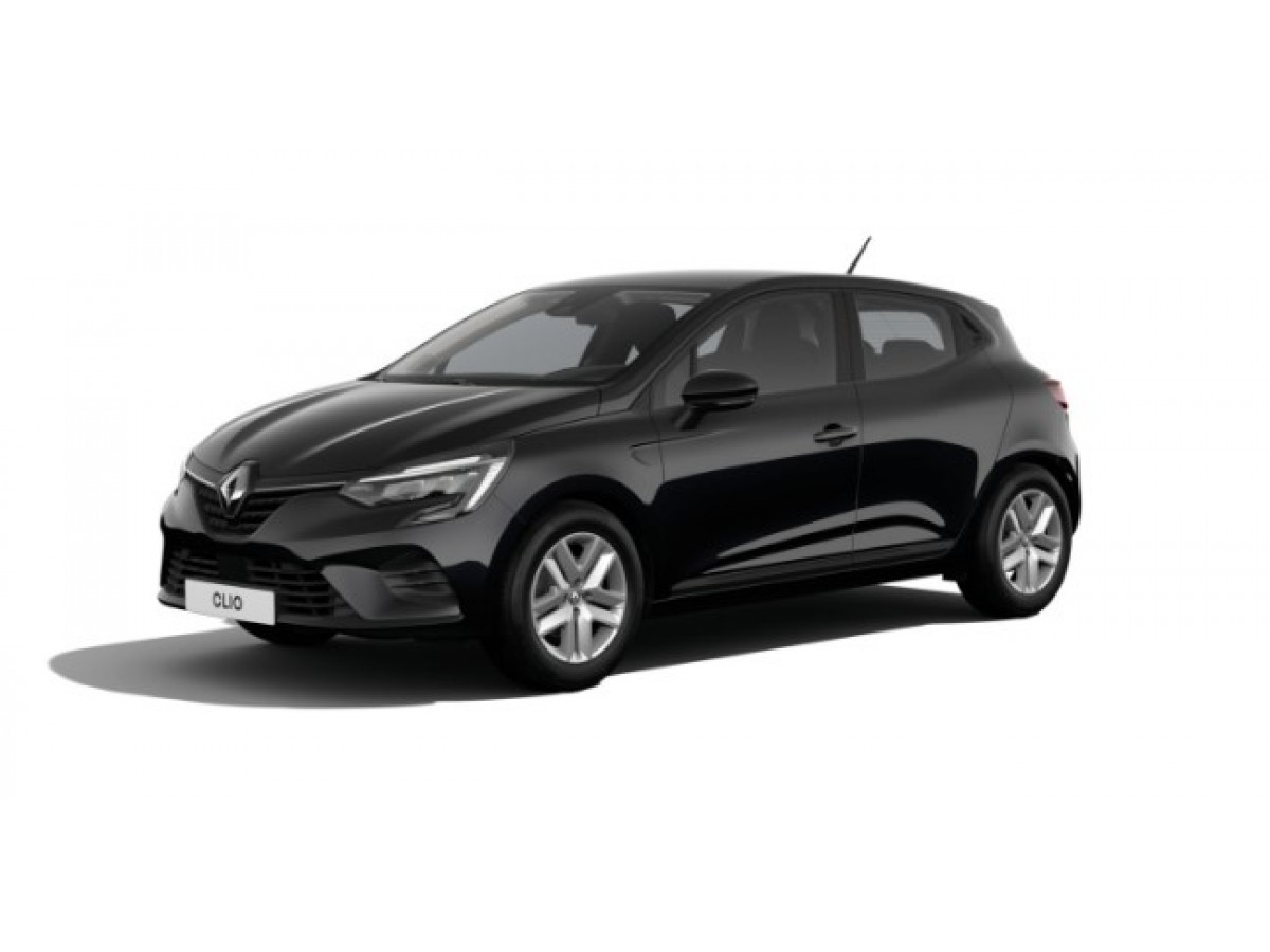 RENAULT CLIO equilibre TCe 100 TNG